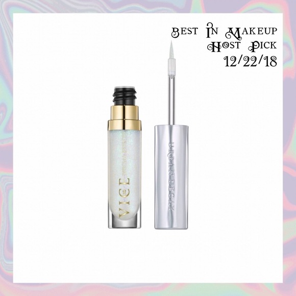 Urban Decay Other - Urban Decay Vice Special Effects Lip Top Coat